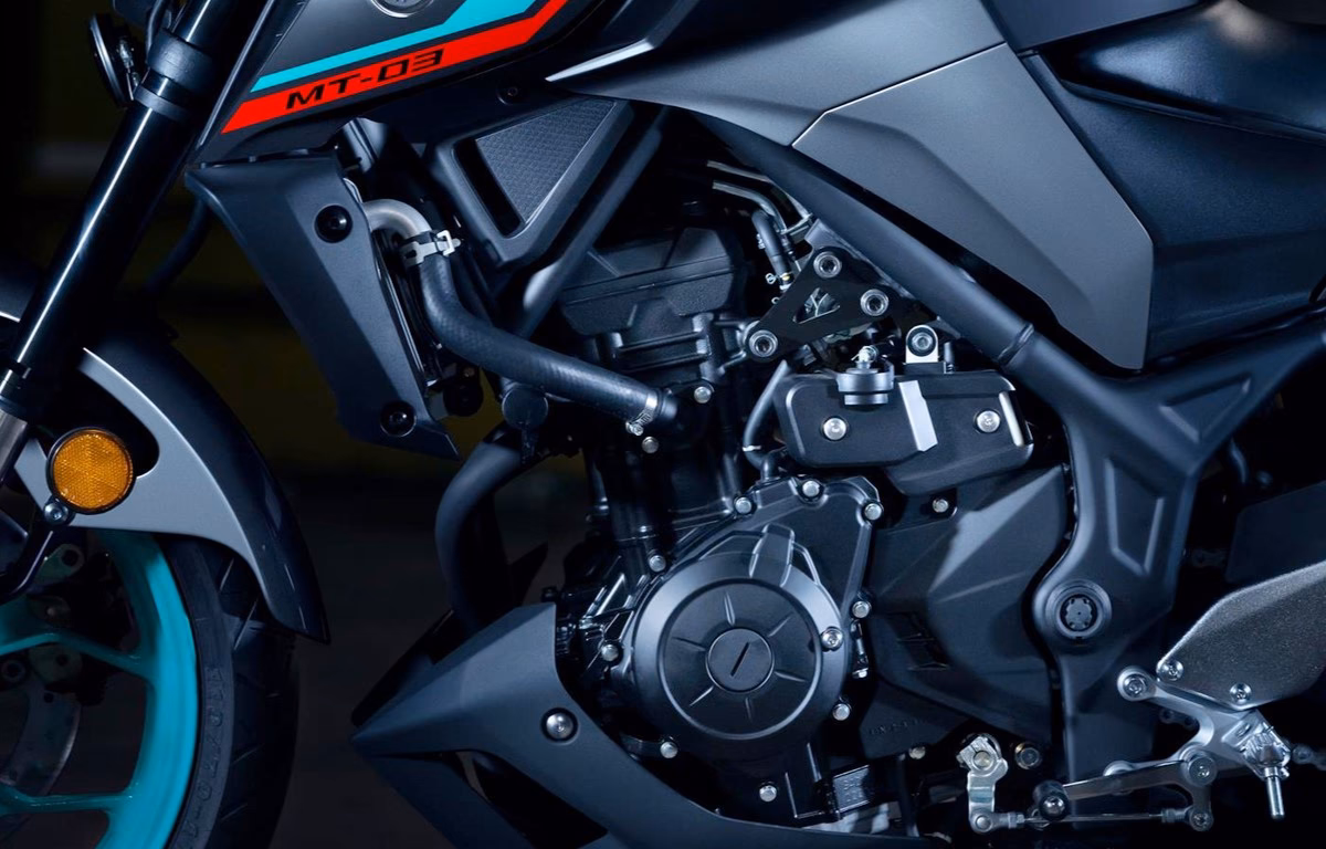 ¿Qué son las motos de alta cc?