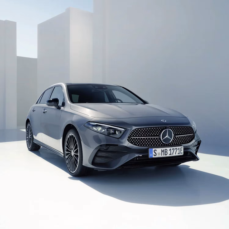 ¿Cuáles son los diferentes tipos de clases de Mercedes?