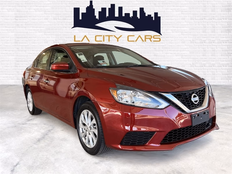 ¿Qué tipos de Nissan hay?