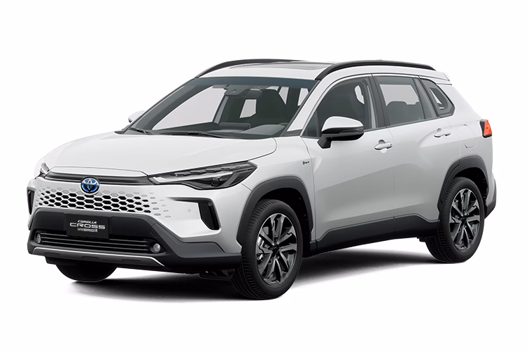 ¿Cuál es la Toyota más barata en Colombia?