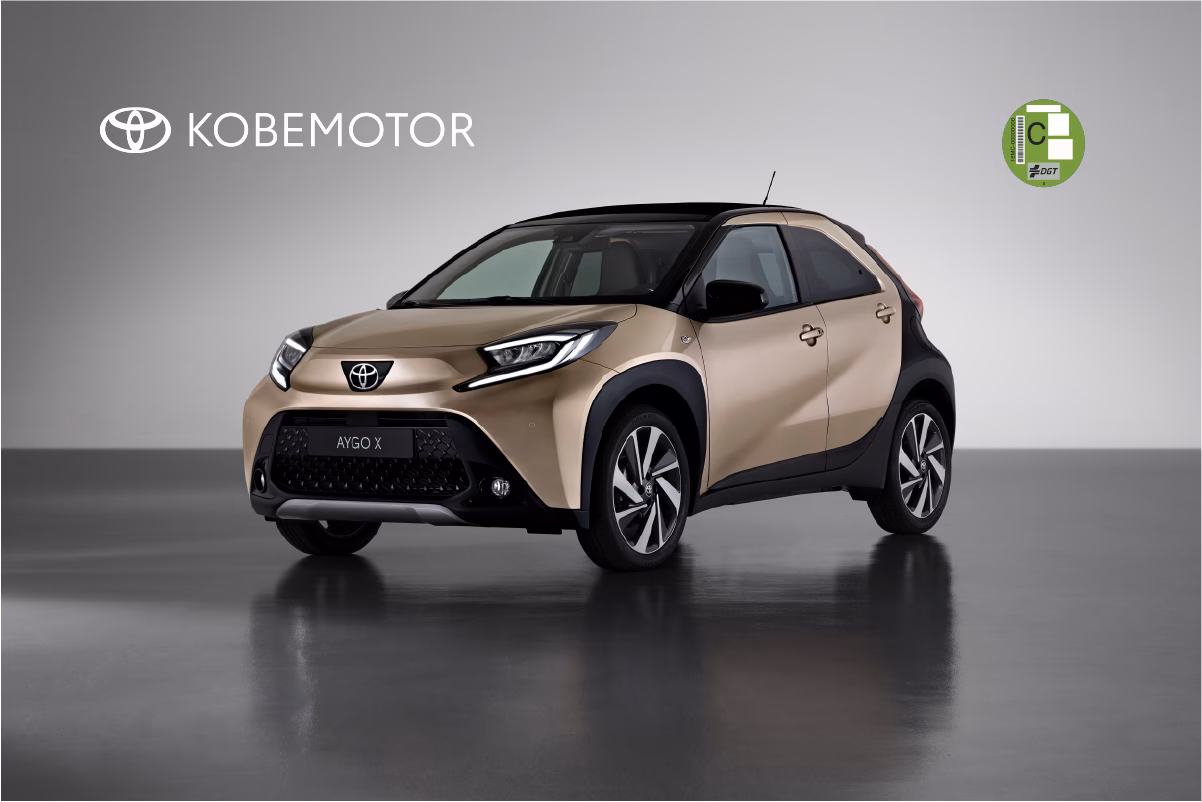 ¿Cuál es el coche más barato de Toyota?