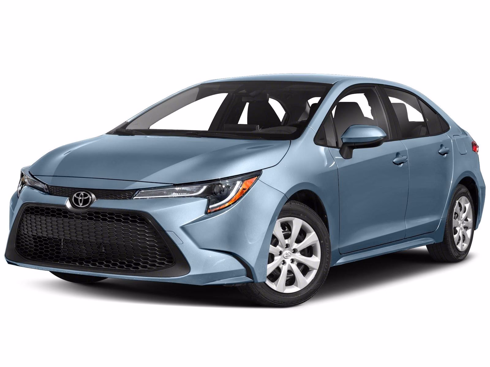 ¿Qué modelo de Toyota es el más vendido?