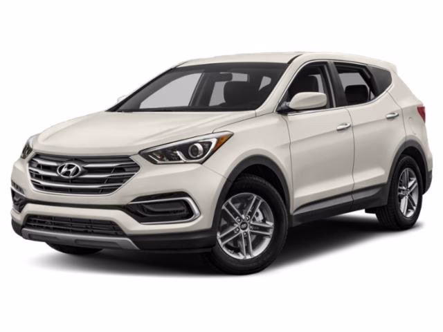 Is a Hyundai Santa Fe a luxury car?