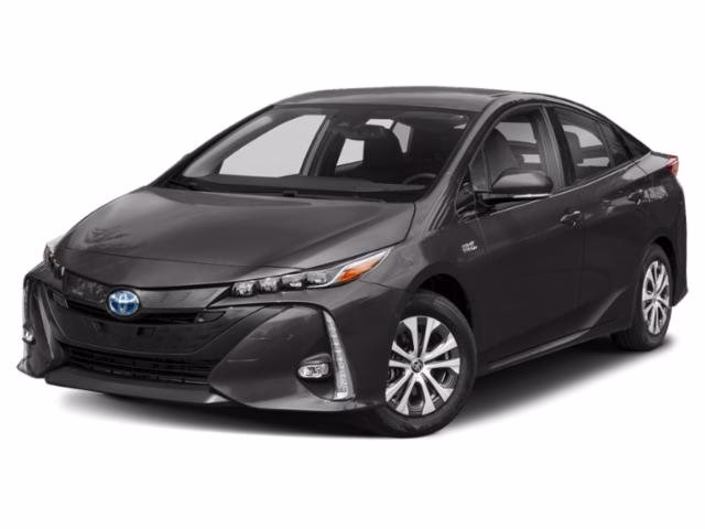 What is the price of Toyota hybrid car?