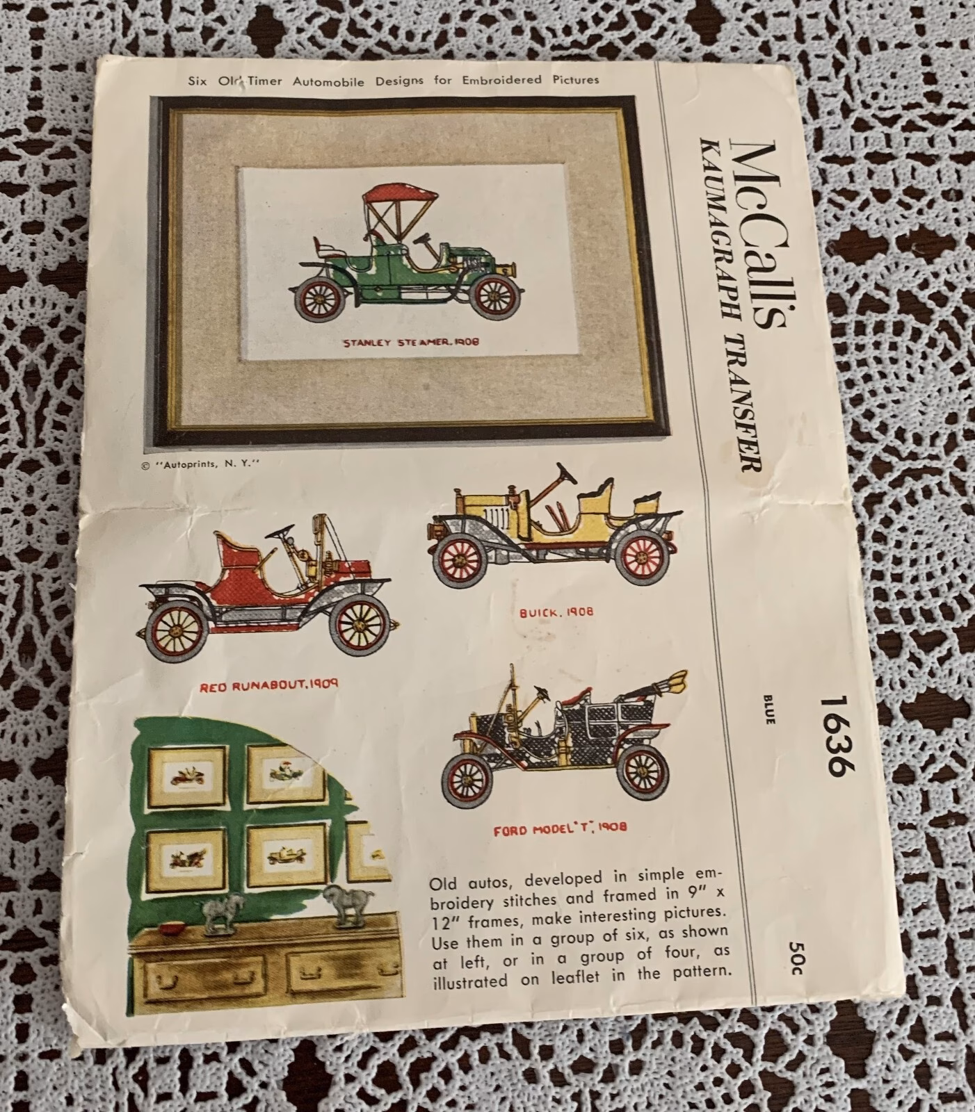 How do I transfer ownership of a car to someone in another state?