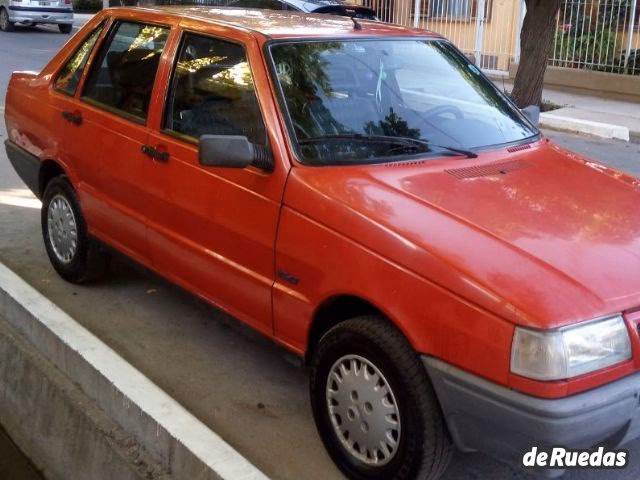 ¿Qué aceite lleva el Duna 1.7 diesel?