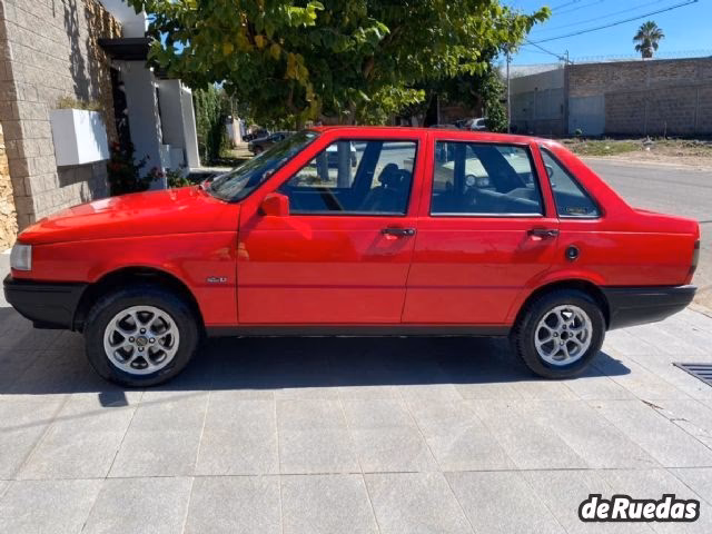 ¿Qué aceite lleva el Duna 1.7 diesel?
