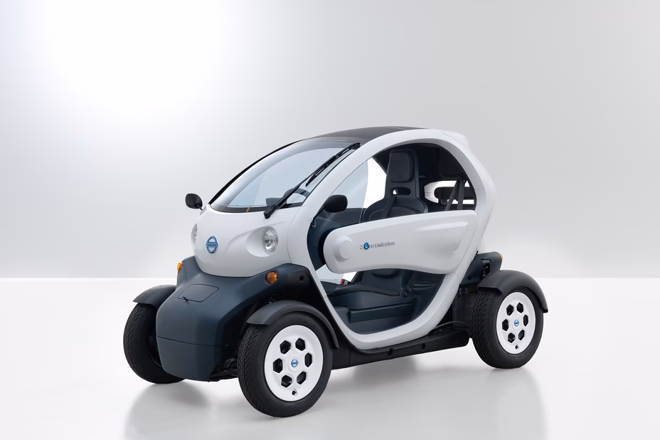 ¿Cuáles son los precios de los autos Zeekr en México?