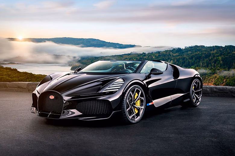 ¿Qué es un vehículo único?