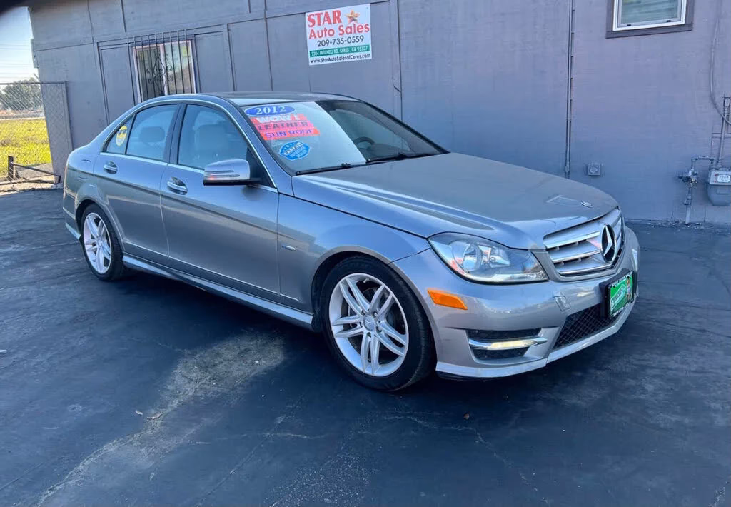 ¿Cuáles son los mejores coches del segmento C?