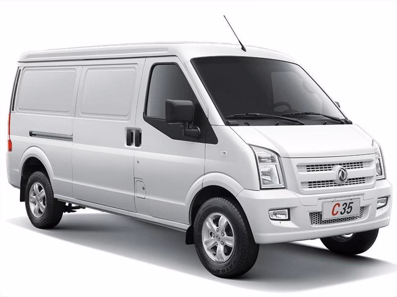 ¿Cuál es el utilitario más vendido en Argentina?