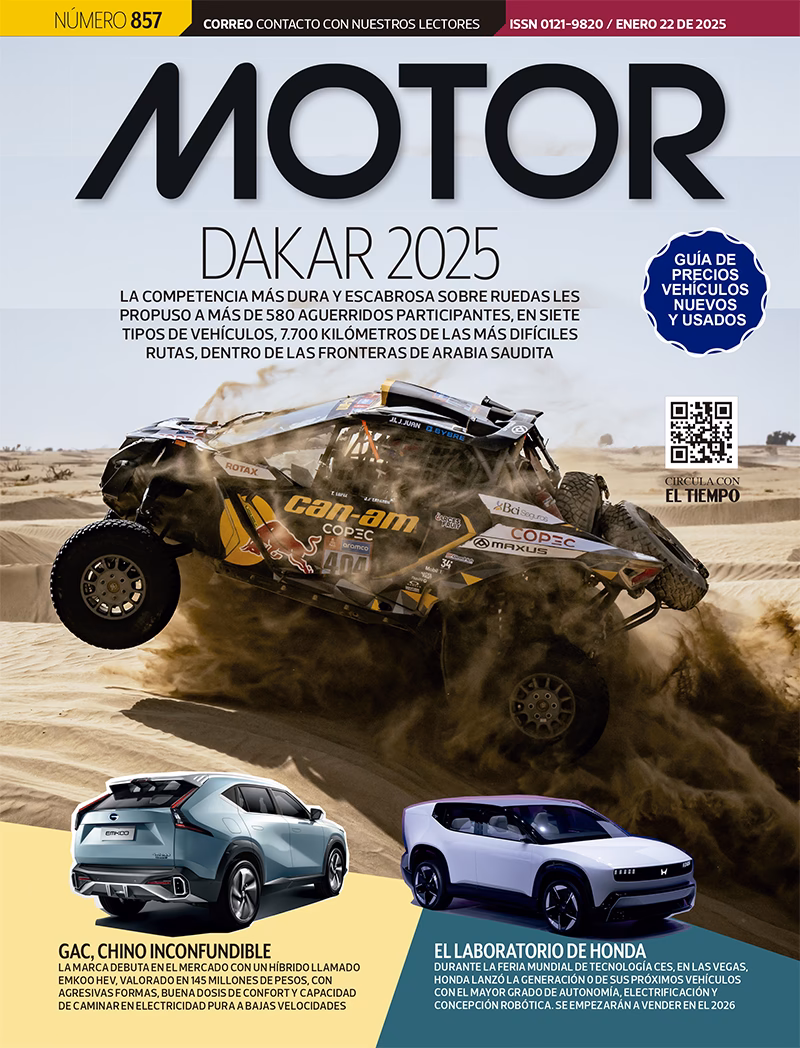 ¿Tienen algún valor las revistas de coches?