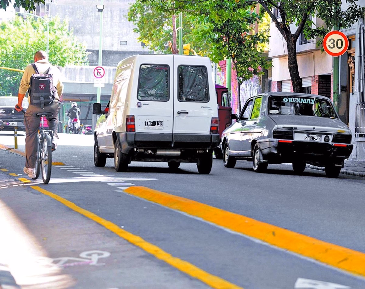 ¿Cuáles son las velocidades permitidas en la Ciudad de México?