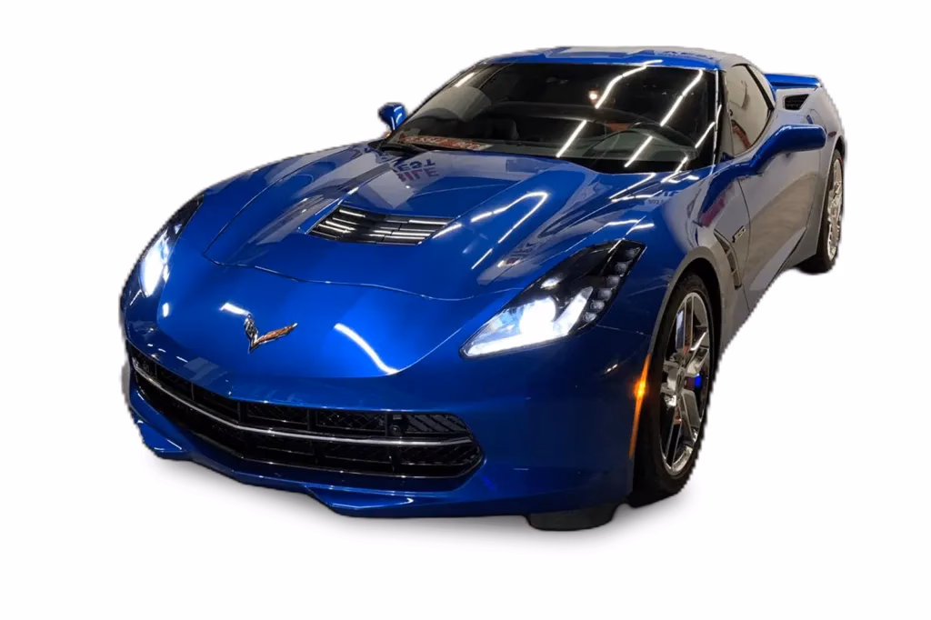 What does a CPT vest do?