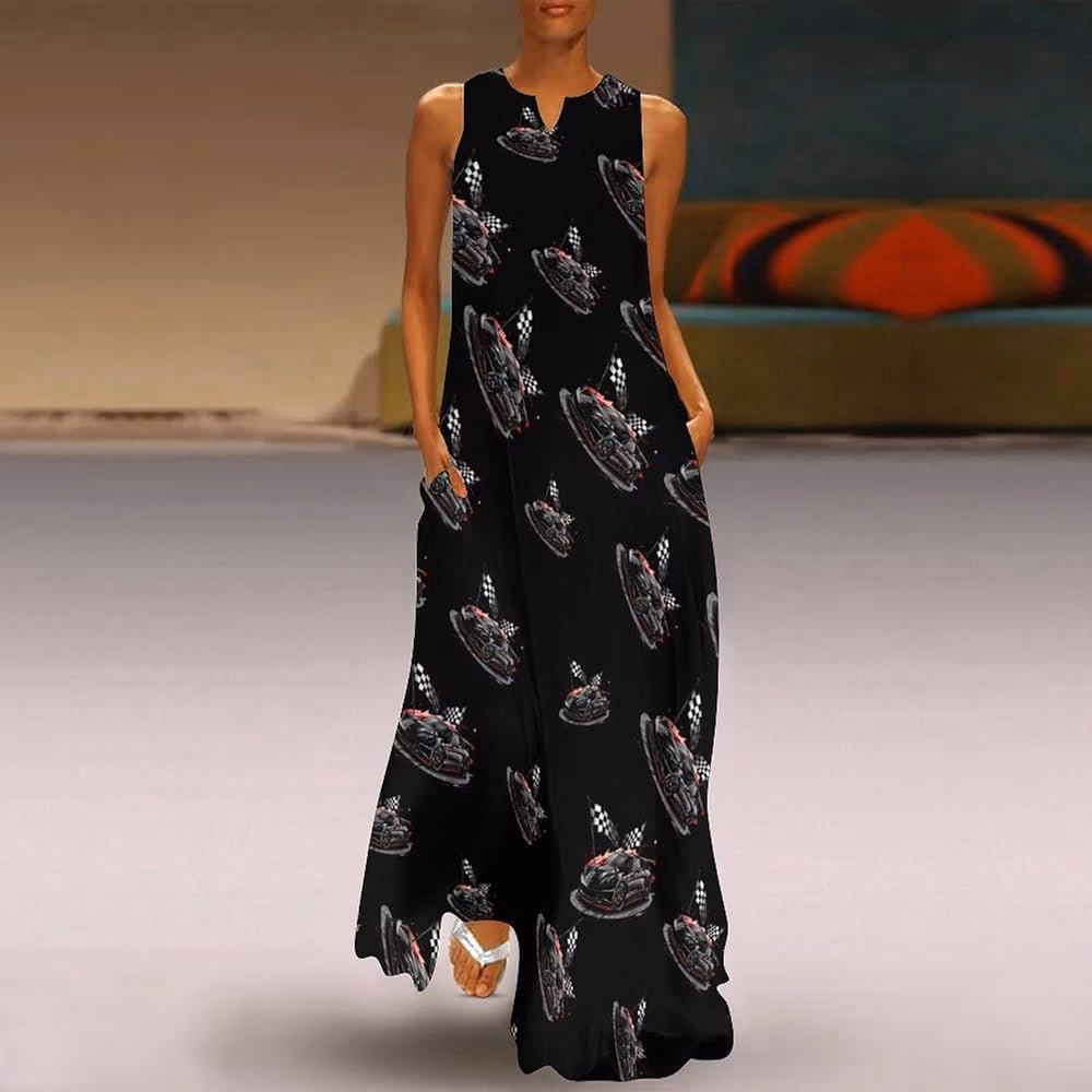 ¿Cómo se llaman los tipos de vestidos?