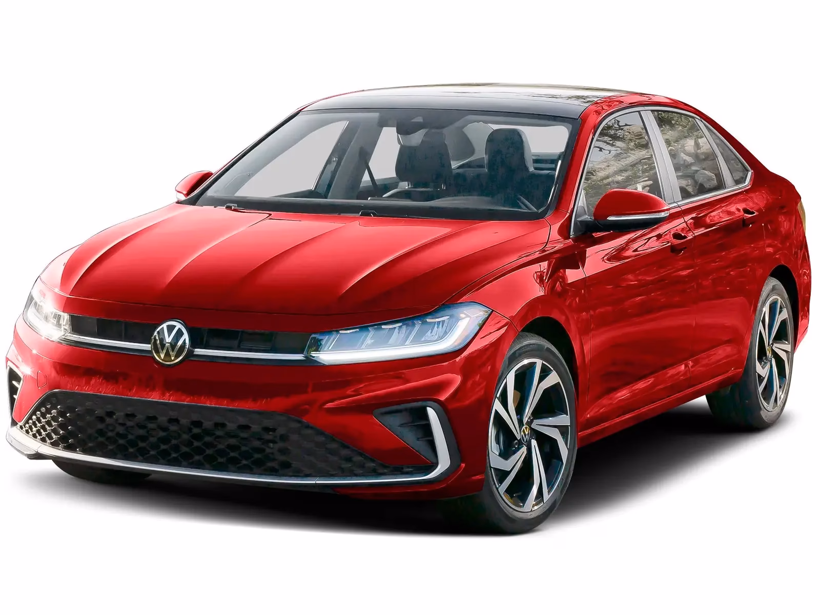 ¿Cuáles son los precios de los vehículos Volkswagen en Colombia?