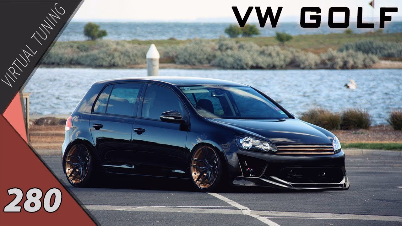 What software does Volkswagen use?