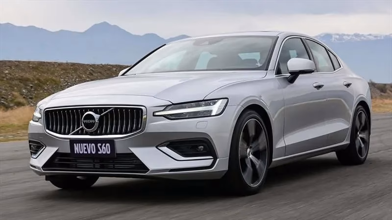 ¿Cuál modelo de Volvo es el mejor?