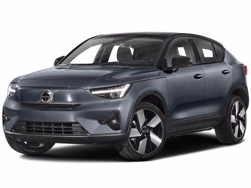 ¿Qué precio tiene el Volvo más barato?