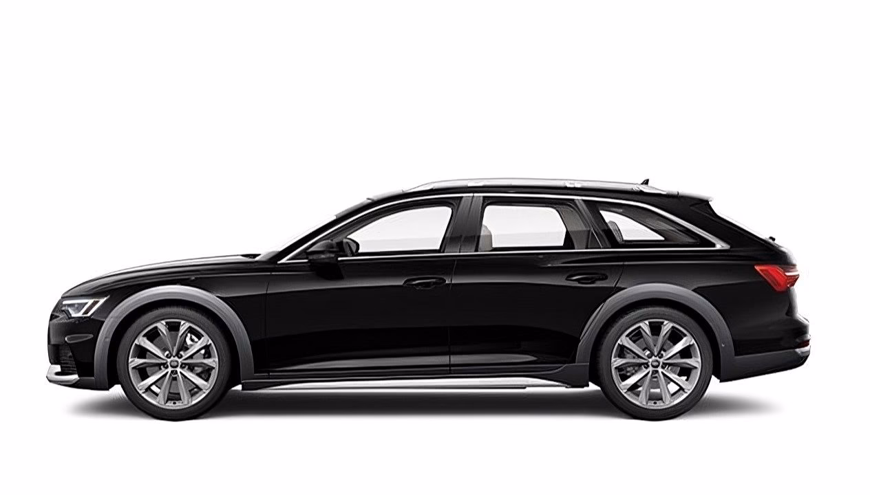 ¿Qué significa "wagon" en un automóvil?