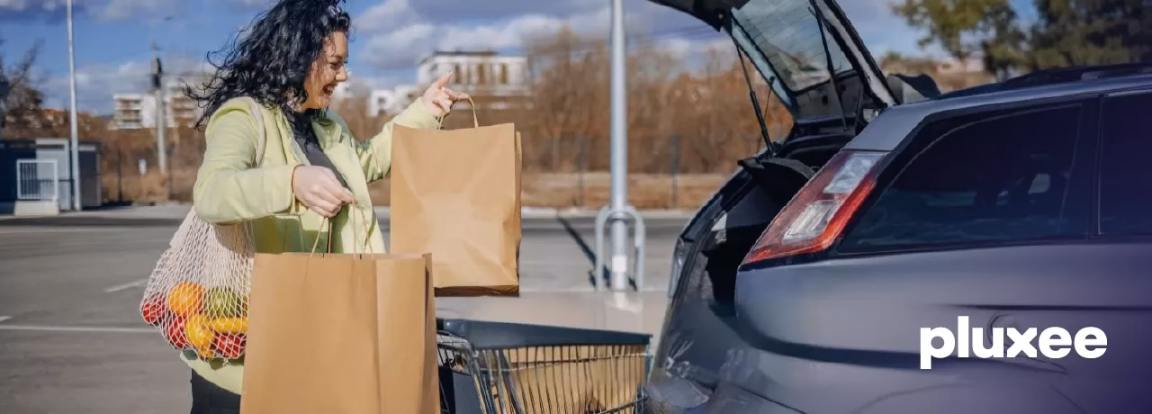 ¿Qué cosas no entran en los vales de despensa?