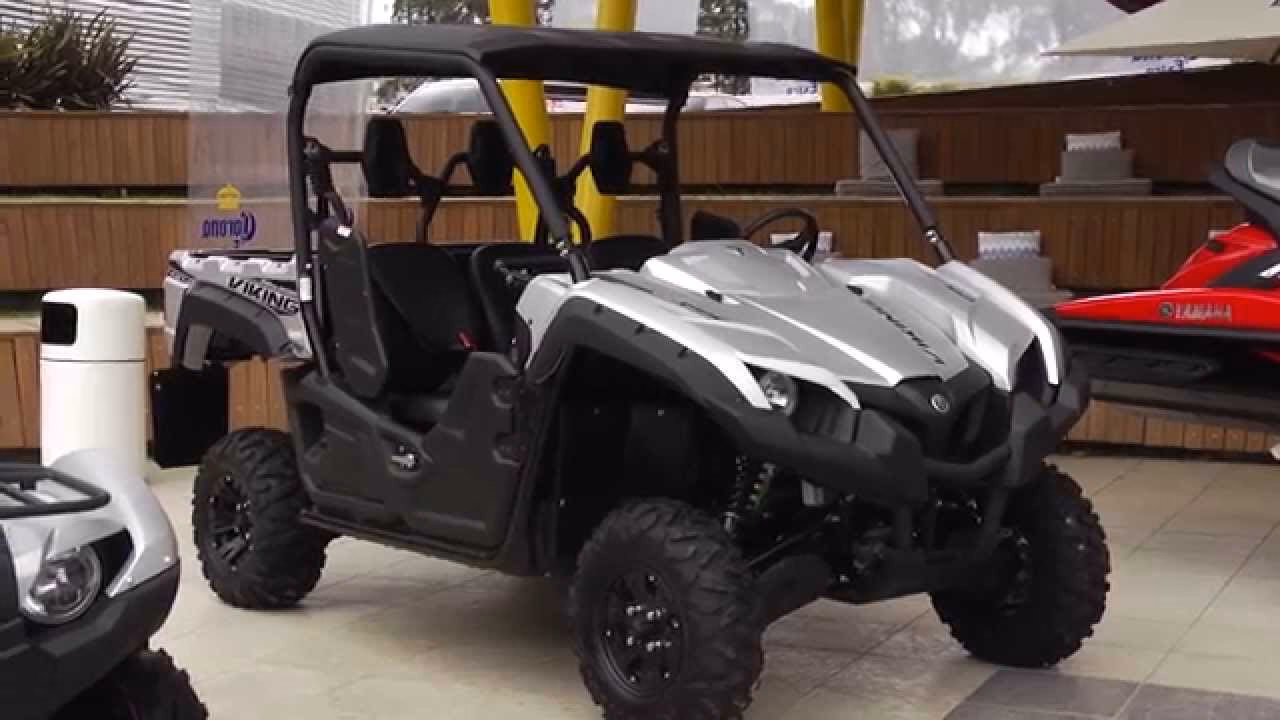 ¿Cuánto cuesta una Yamaha Todoterreno?