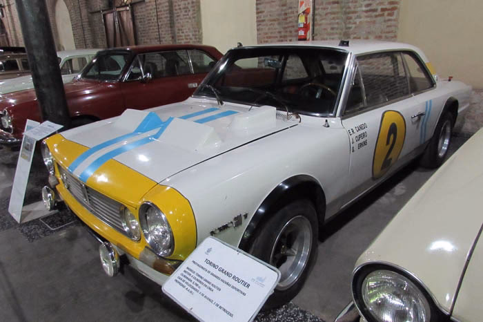 ¿Quiénes son los pilotos de los Torinos originales que regresarán a Nürburgring?
