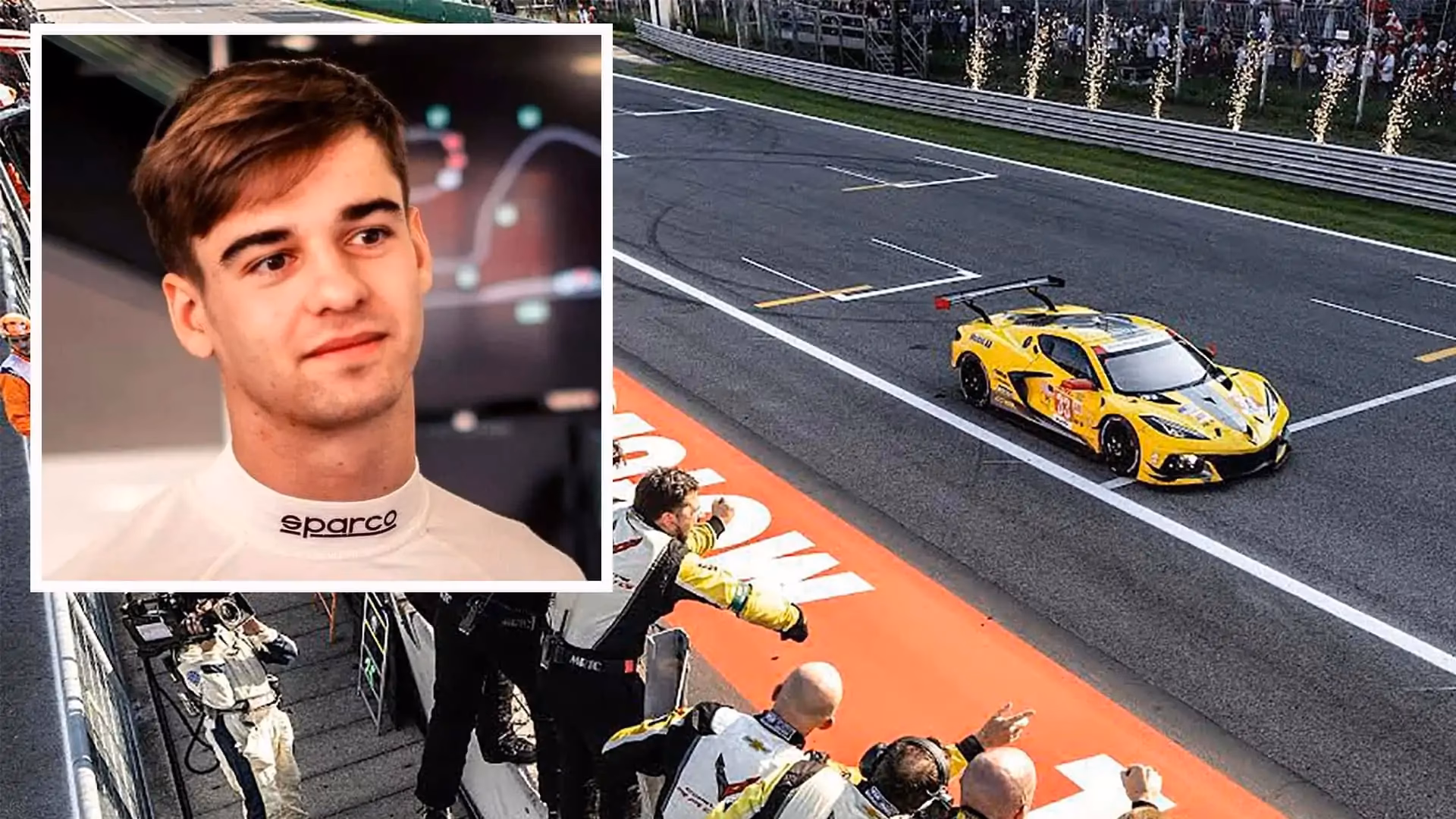 ¿Quién ganó la carrera de Turismo Carretera en Toay?