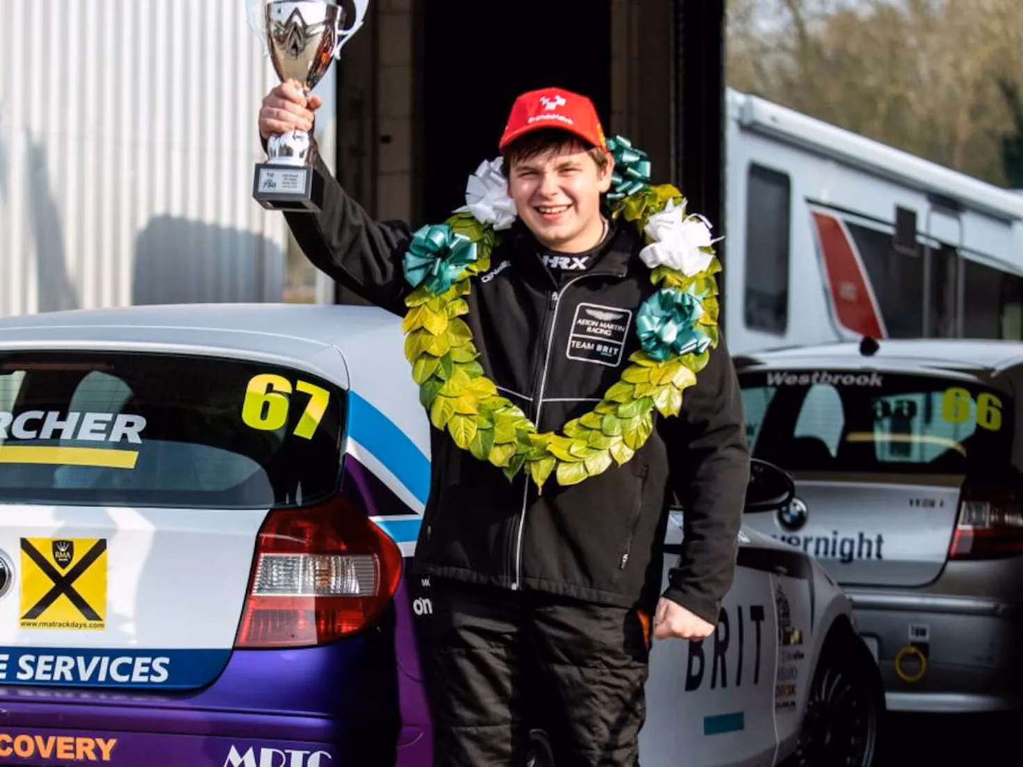 ¿Cuál es el mejor coche para el autismo?