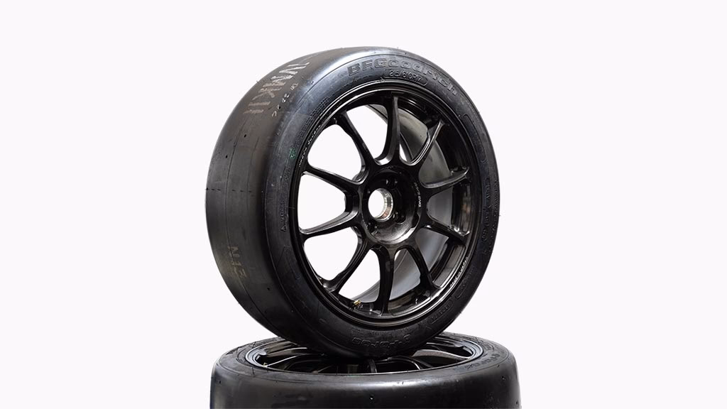 Is BFGoodrich a premium tire?