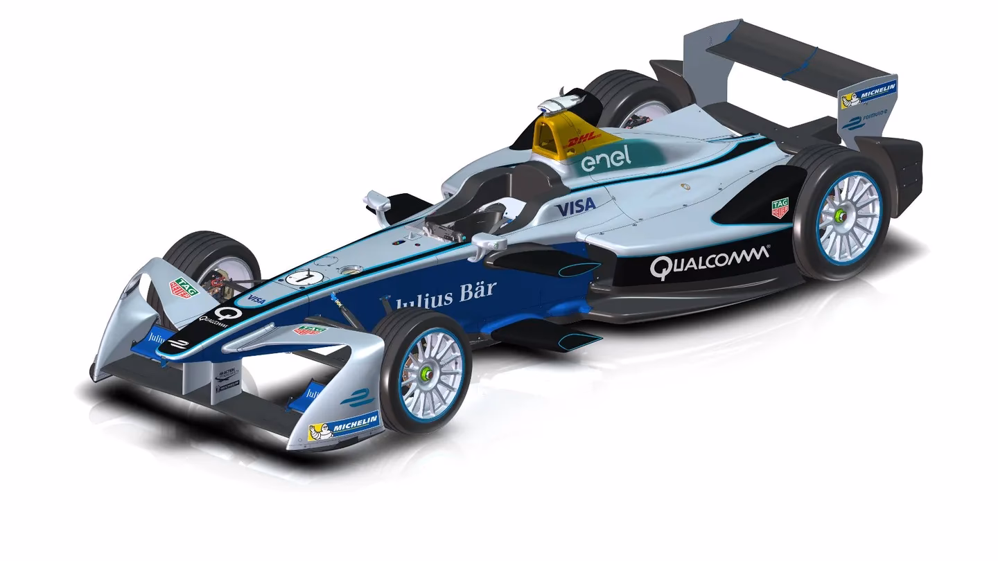 What is the US equivalent of F1?