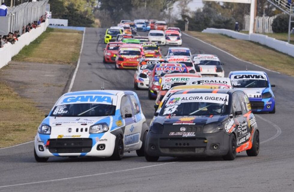 ¿Cuándo corre el TC en Córdoba?