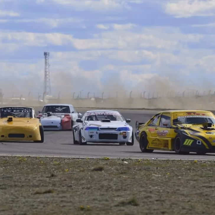 ¿Qué es la Stock Car Chile?