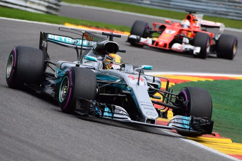 ¿Cuál es la pista de carreras más famosa de Italia?