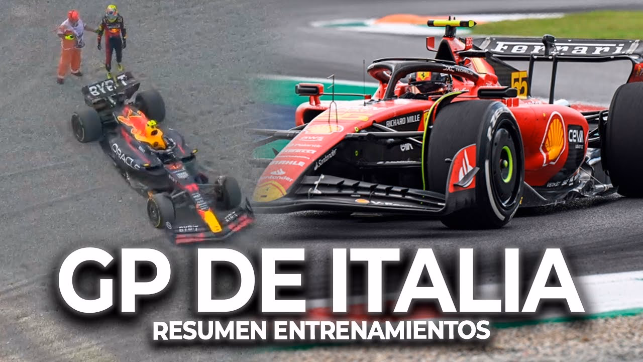 ¿Qué ciudad italiana tiene un autódromo?