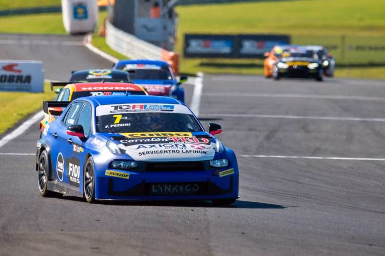 ¿Qué pasó en La Pedrera?