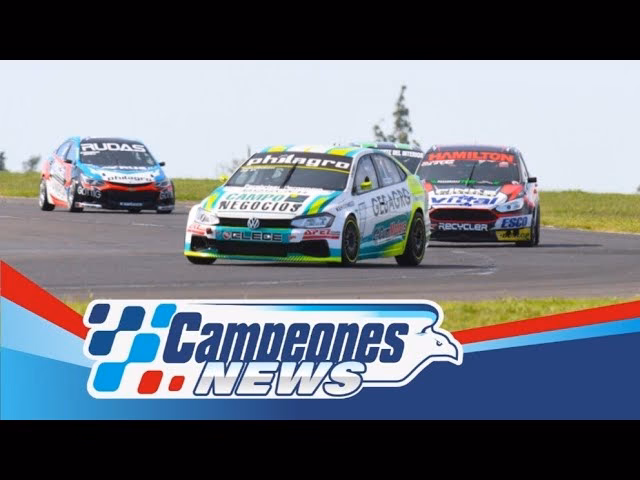 ¿Cuándo es la carrera en Paraná?