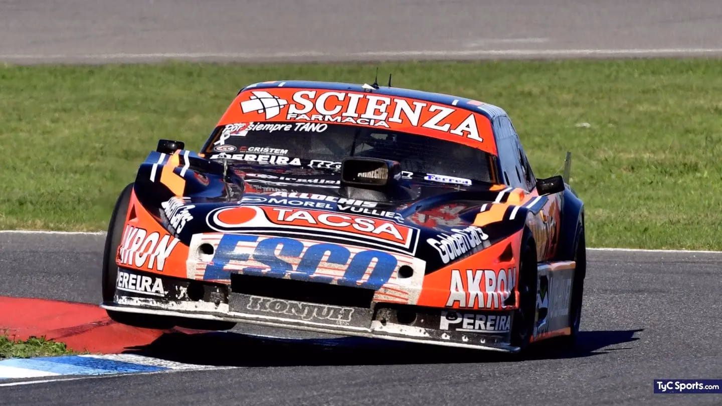 ¿Dónde comprar entradas para TC Posadas?