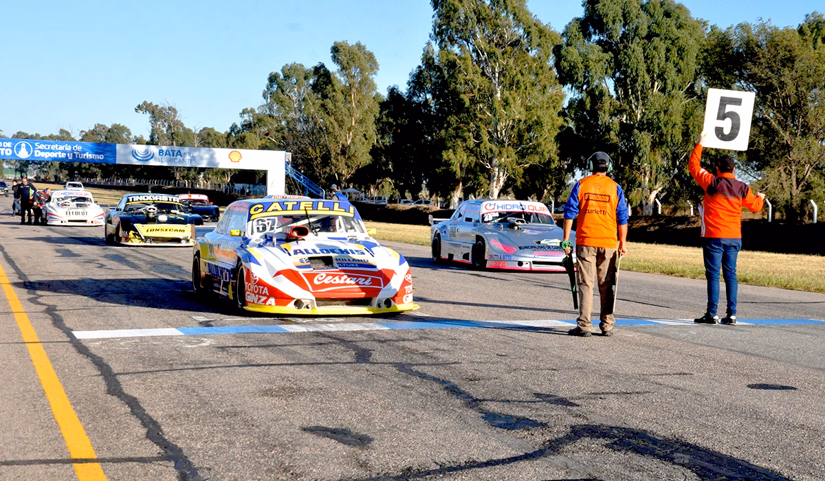 ¿Cuál es el circuito más largo de Argentina?