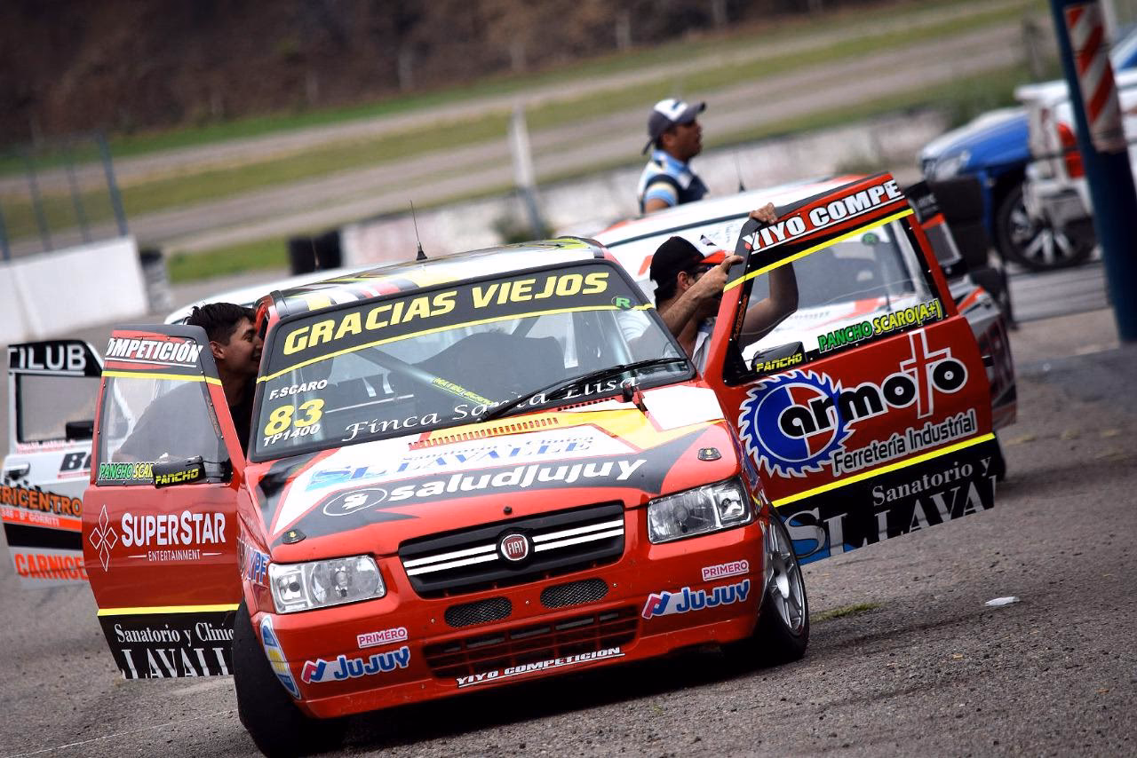 ¿Cómo es Salta en agosto?