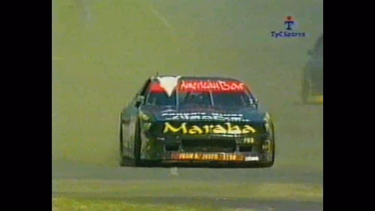 ¿Qué carrera hay en Santa Rosa, La Pampa?