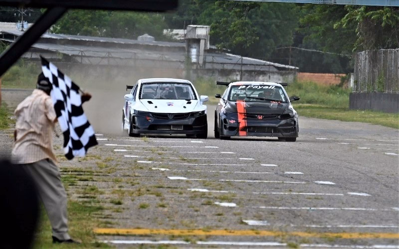 ¿Qué marca de carro es de Venezuela?