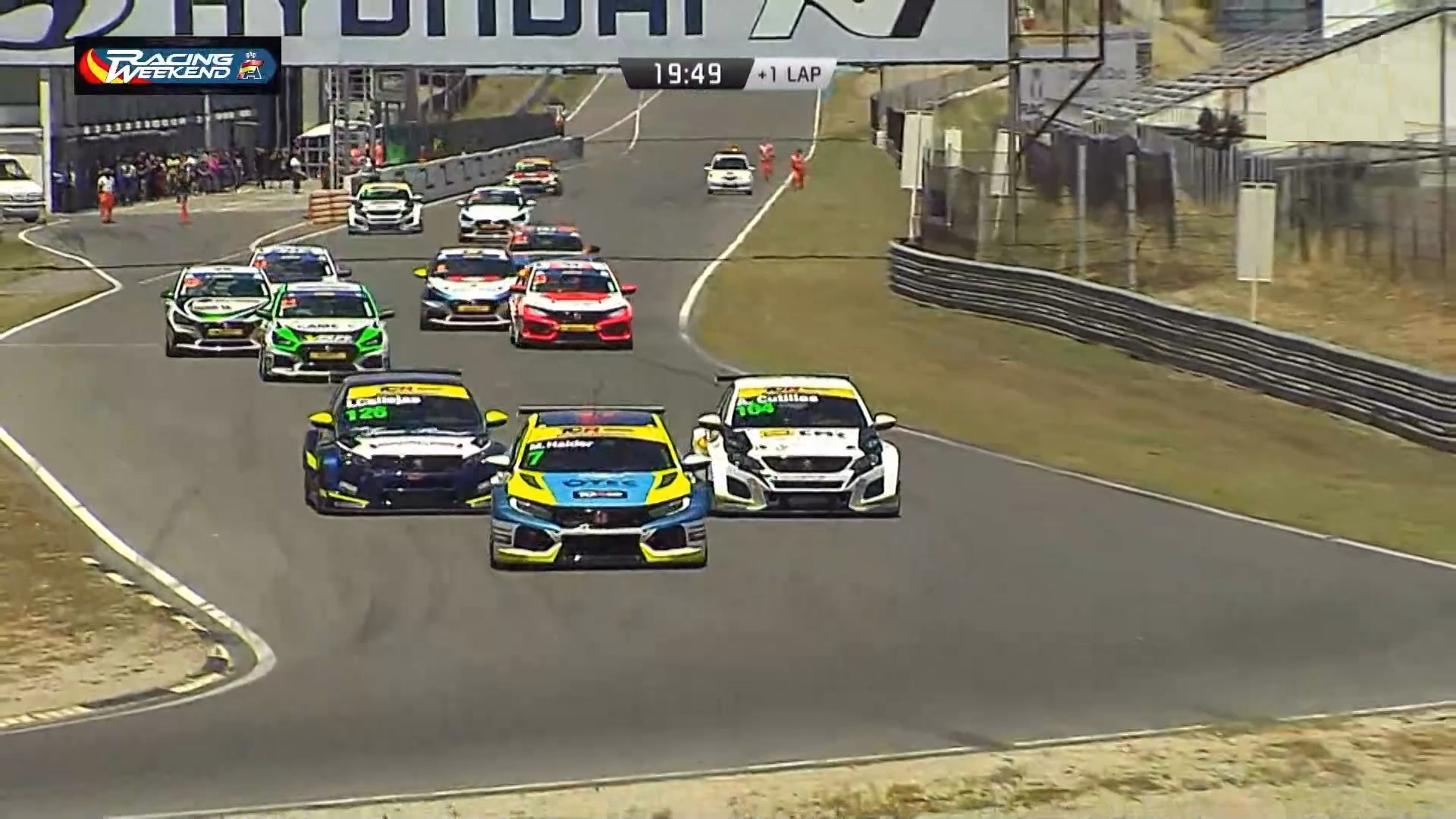 ¿Cuál es el mejor rally de España?