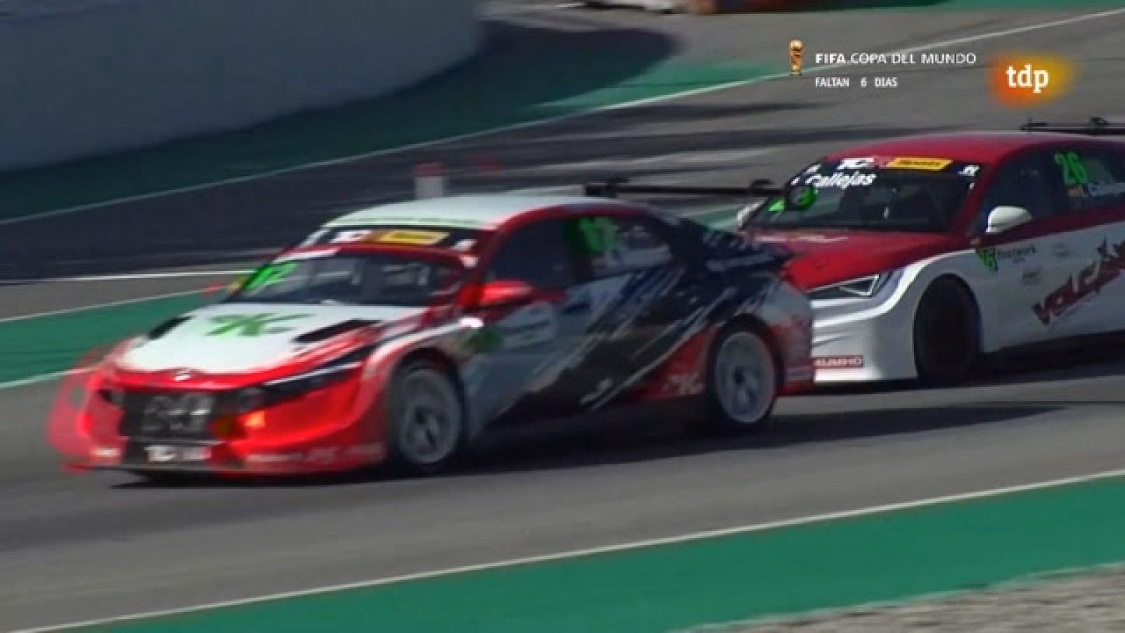 ¿Cuál es el rally más antiguo de España?