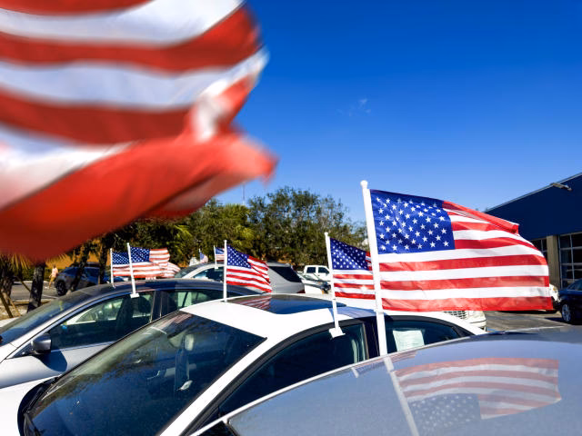 ¿Dónde son las carreras de Fórmula 1 en Estados Unidos?