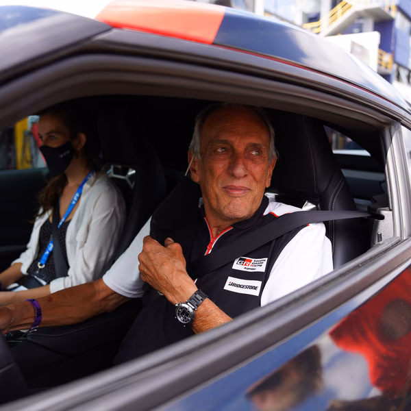 ¿Qué conductor del programa hoy muere?