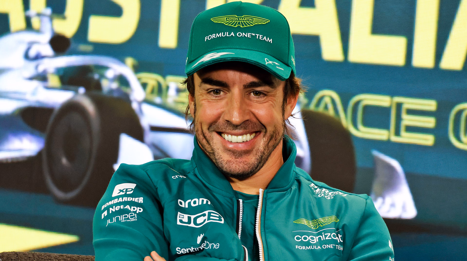 ¿Por qué es tan rico Fernando Alonso?