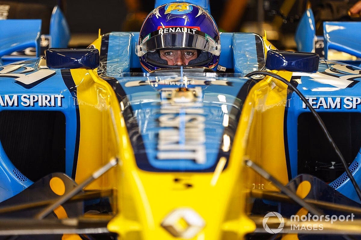 ¿Cuántos mundiales de Fórmula 1 ha ganado Fernando Alonso?