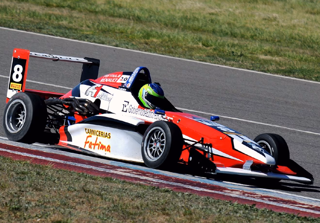 ¿Qué escudería reemplaza a Renault?