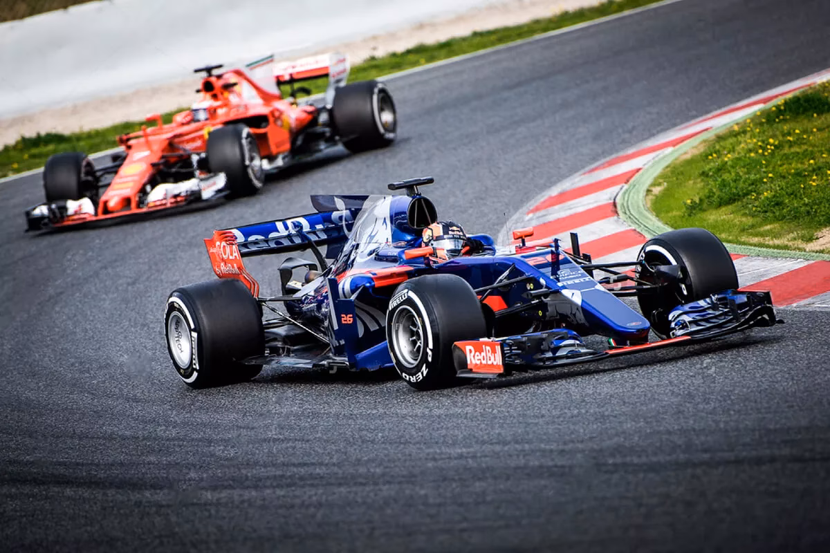 ¿Quién es el mejor piloto de F1 de la historia?